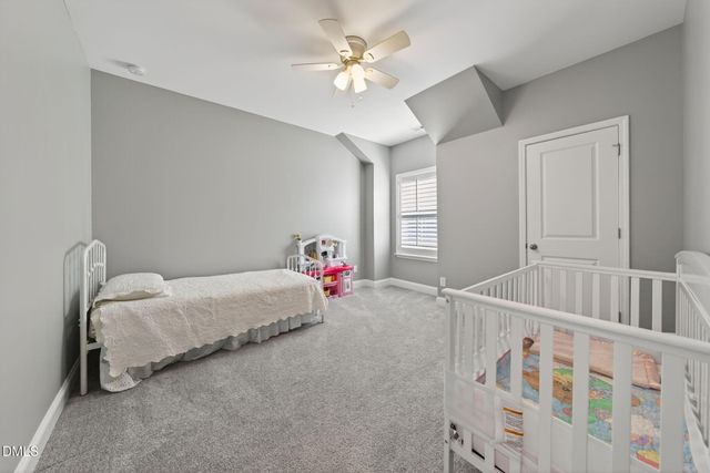 1436 The Parks Drive, Pittsboro, NC 27312