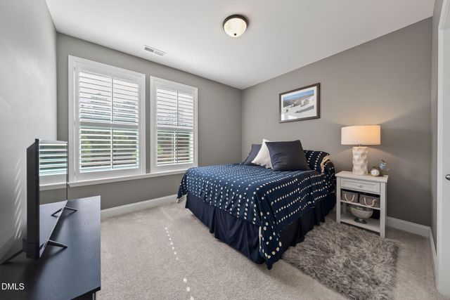 1436 The Parks Drive, Pittsboro, NC 27312