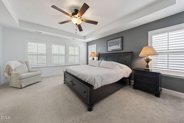 1436 The Parks Drive, Pittsboro, NC 27312