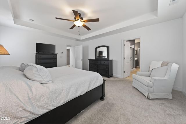 1436 The Parks Drive, Pittsboro, NC 27312