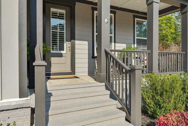 1436 The Parks Drive, Pittsboro, NC 27312