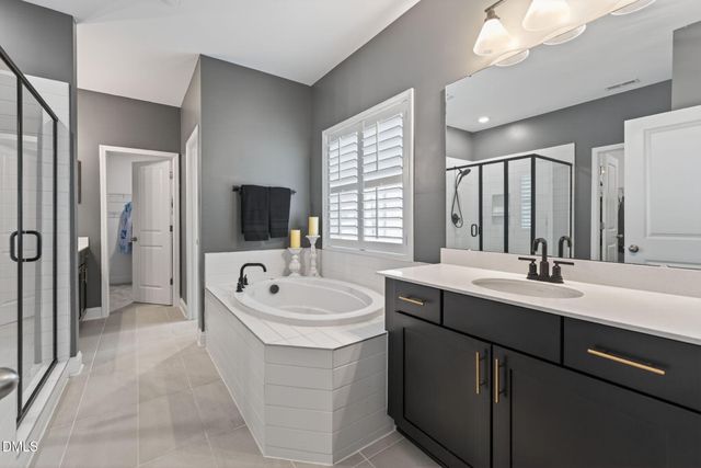 1436 The Parks Drive, Pittsboro, NC 27312