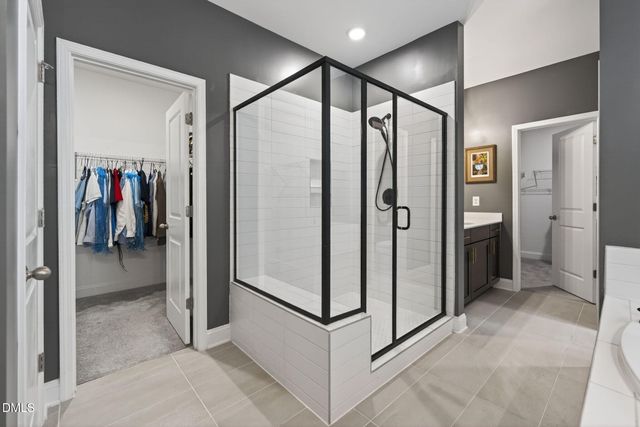 1436 The Parks Drive, Pittsboro, NC 27312