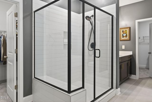 1436 The Parks Drive, Pittsboro, NC 27312