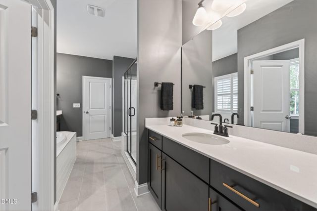 1436 The Parks Drive, Pittsboro, NC 27312