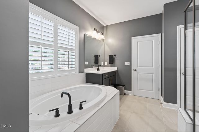 1436 The Parks Drive, Pittsboro, NC 27312