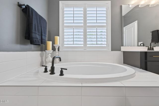 1436 The Parks Drive, Pittsboro, NC 27312