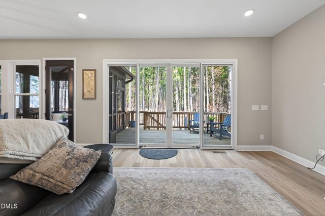 1436 The Parks Drive, Pittsboro, NC 27312