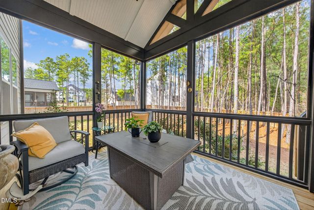 1436 The Parks Drive, Pittsboro, NC 27312