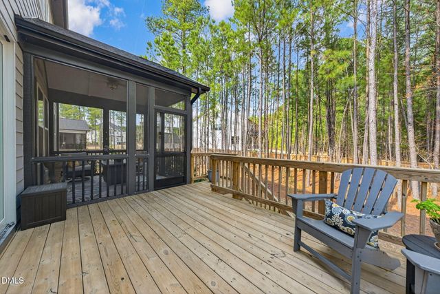 1436 The Parks Drive, Pittsboro, NC 27312