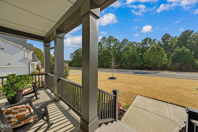 1436 The Parks Drive, Pittsboro, NC 27312