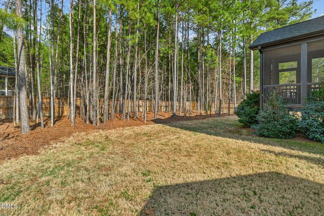 1436 The Parks Drive, Pittsboro, NC 27312