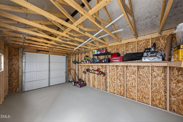 1436 The Parks Drive, Pittsboro, NC 27312