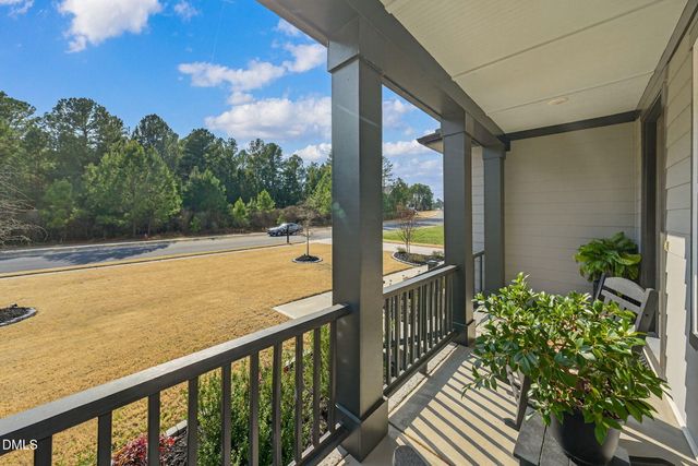 1436 The Parks Drive, Pittsboro, NC 27312