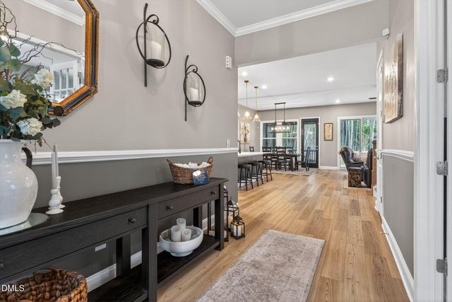 1436 The Parks Drive, Pittsboro, NC 27312