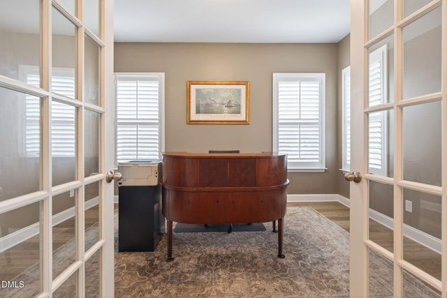 1436 The Parks Drive, Pittsboro, NC 27312