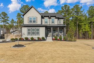 1436 The Parks Drive, Pittsboro, NC 27312