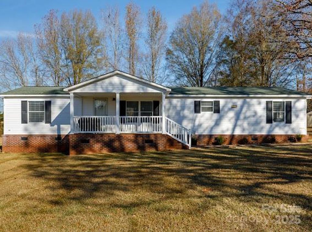 4195 Hurley Walters Road, Lancaster, SC 29720