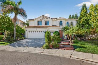4100 Diorite Ct, Antioch, CA 94531