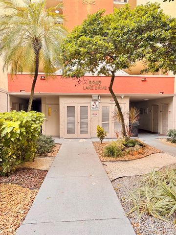 8245 Lake Dr 207, Doral, FL 33166