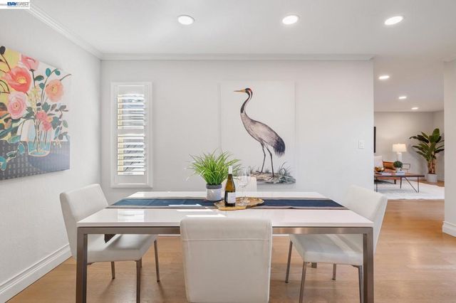 3547 Magnolia Dr, Alameda, CA 94502