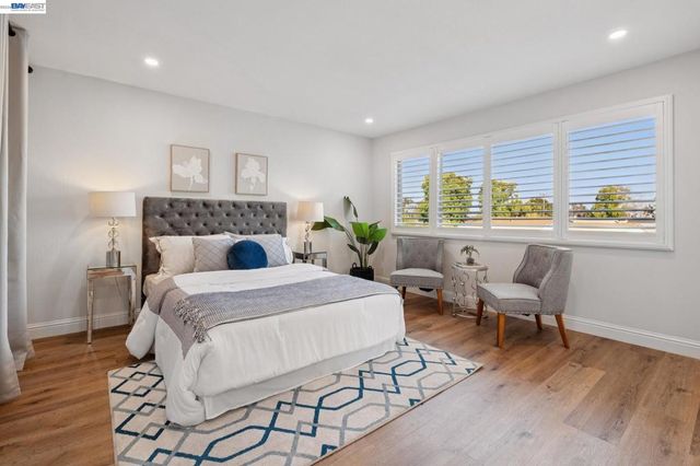 3547 Magnolia Dr, Alameda, CA 94502