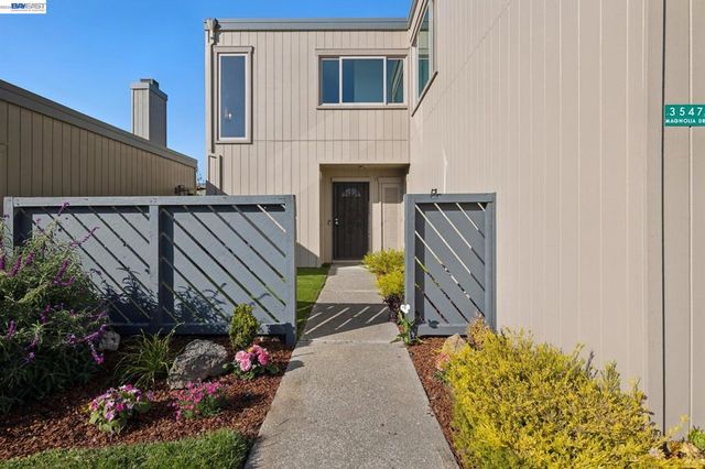 3547 Magnolia Dr, Alameda, CA 94502