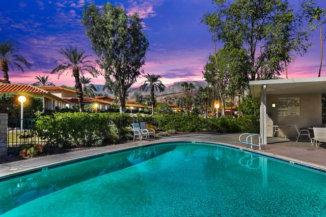 72964 Ken Rosewall Lane, Palm Desert, CA 92260
