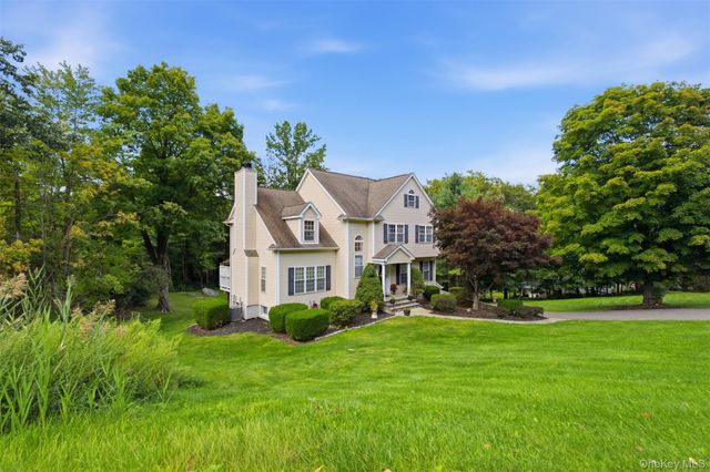 49 Millstream Court, Pawling, NY 12564