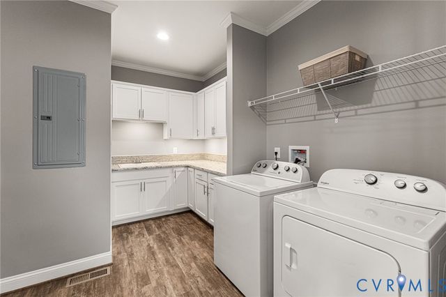 613 Doctors Point Rd, Lottsburg, VA 22511