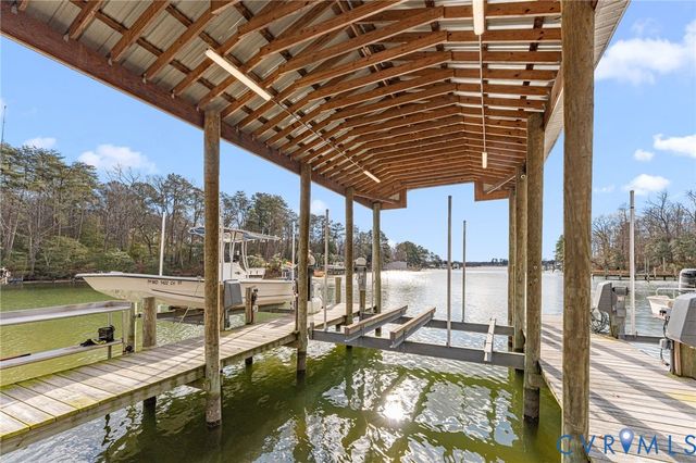613 Doctors Point Rd, Lottsburg, VA 22511