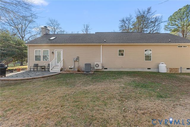 613 Doctors Point Rd, Lottsburg, VA 22511