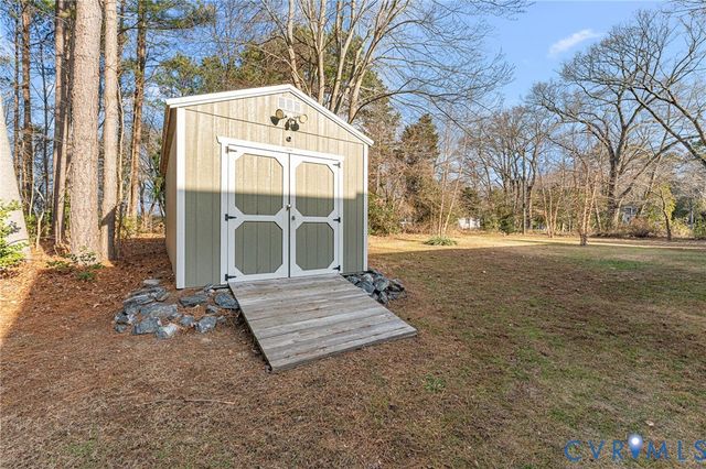 613 Doctors Point Rd, Lottsburg, VA 22511