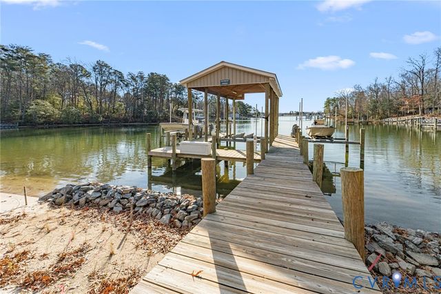 613 Doctors Point Rd, Lottsburg, VA 22511