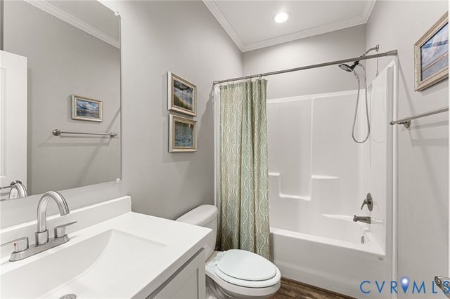 613 Doctors Point Rd, Lottsburg, VA 22511