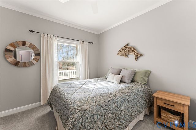 613 Doctors Point Rd, Lottsburg, VA 22511
