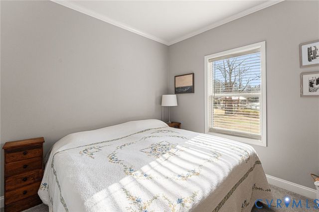 613 Doctors Point Rd, Lottsburg, VA 22511