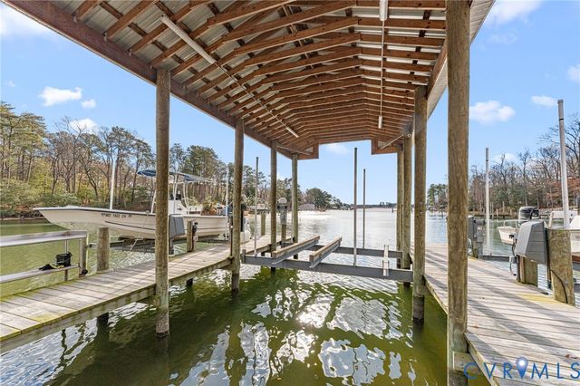 613 Doctors Point Rd, Lottsburg, VA 22511