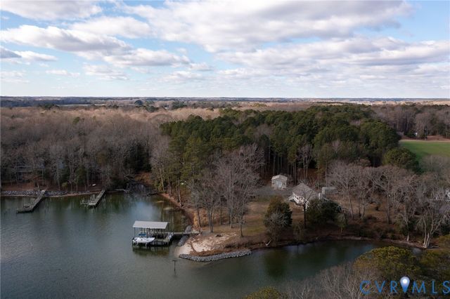 613 Doctors Point Rd, Lottsburg, VA 22511