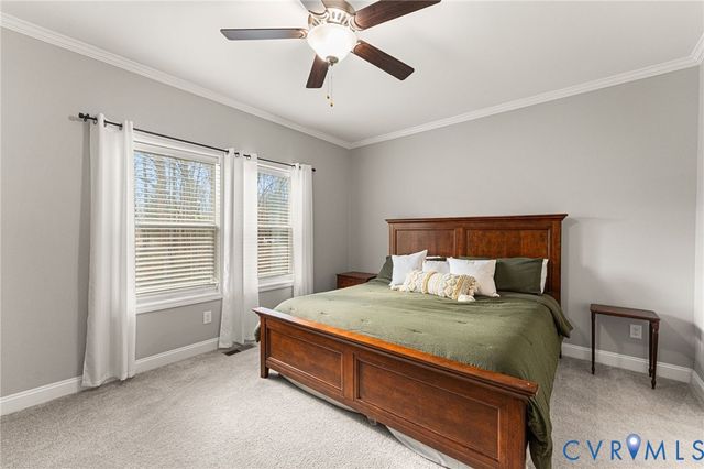 613 Doctors Point Rd, Lottsburg, VA 22511
