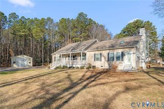 613 Doctors Point Rd, Lottsburg, VA 22511
