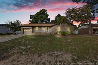 2034 Windlock Drive, Fayetteville, NC 28304