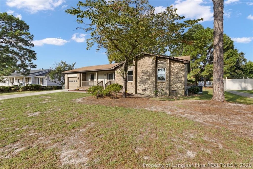 2034 Windlock Drive, Fayetteville, NC 28304 — photo 2