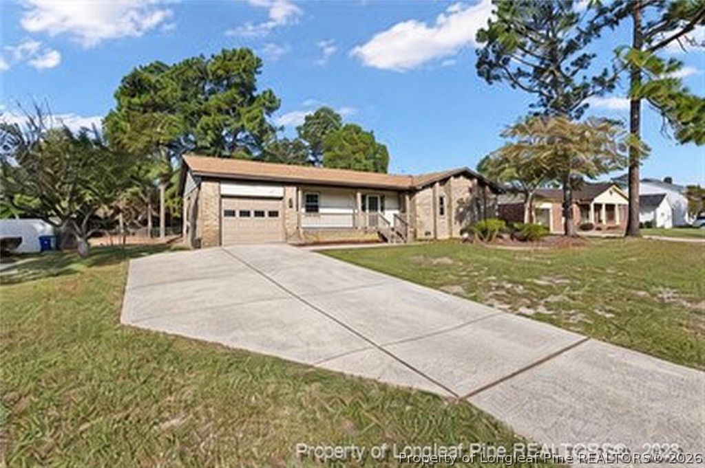 2034 Windlock Drive, Fayetteville, NC 28304 — photo 3