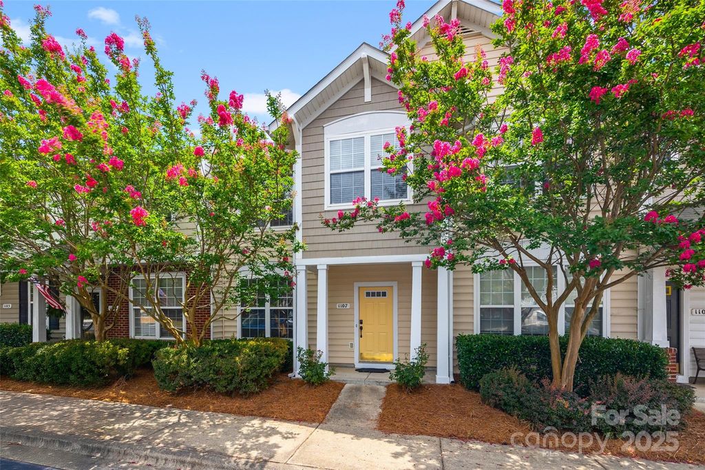 1107 Sienna Sand Way, Fort Mill, SC 29708