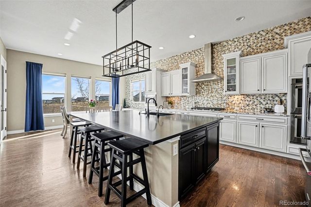 16782 W 95th Lane, Arvada, CO 80007