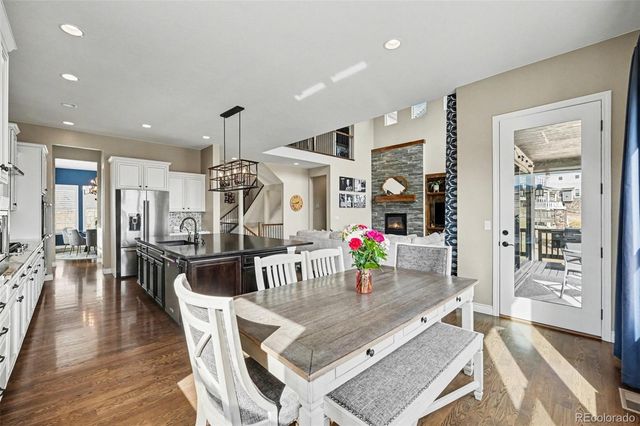 16782 W 95th Lane, Arvada, CO 80007