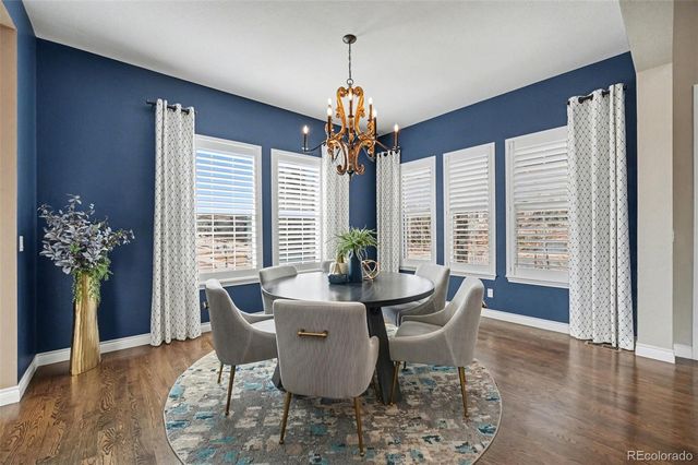 16782 W 95th Lane, Arvada, CO 80007