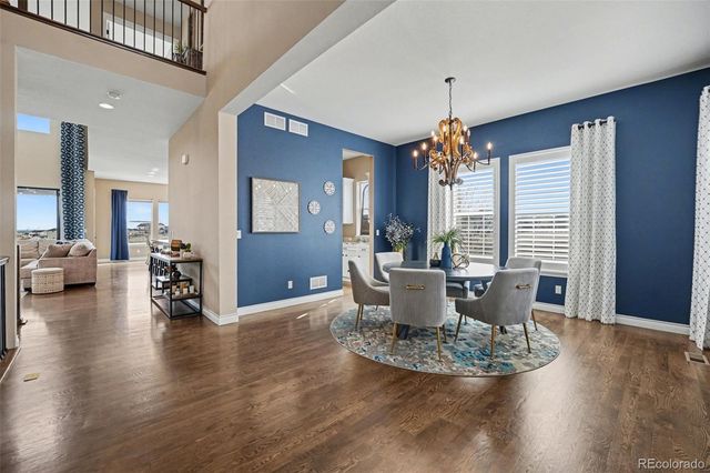 16782 W 95th Lane, Arvada, CO 80007