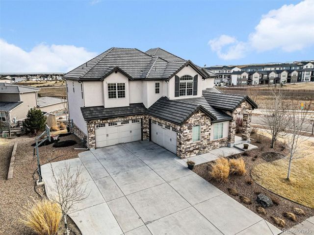 16782 W 95th Lane, Arvada, CO 80007